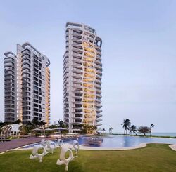 Cape Royale (D4), Condominium #477929261